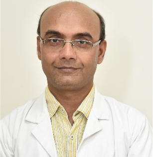 Др Шашидхар Шри Нивас